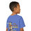 Thumbnail: The Pancake King / Youth T-Shirt