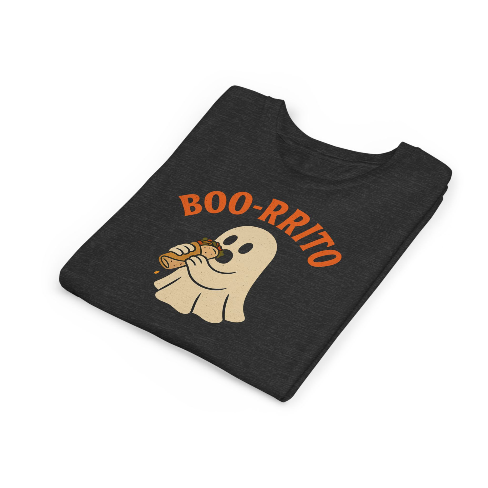 Boo-rrito / Youth T-Shirt