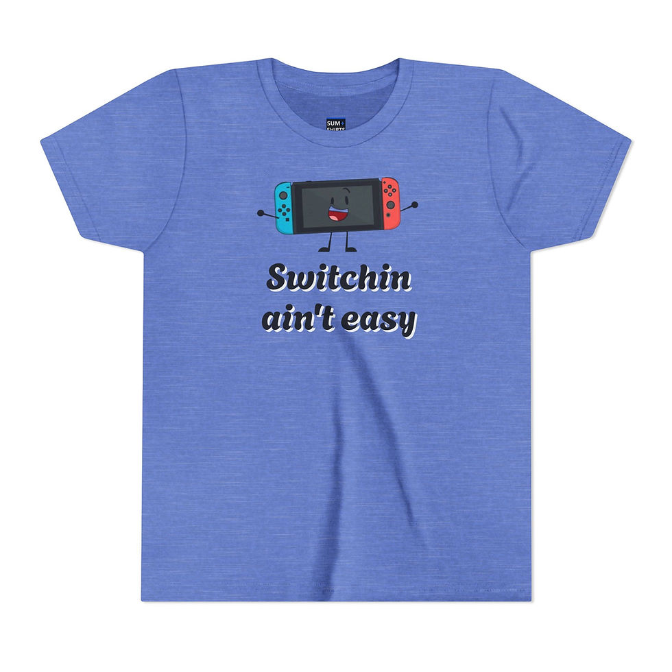 Thumbnail: Video Game / Youth T-Shirt