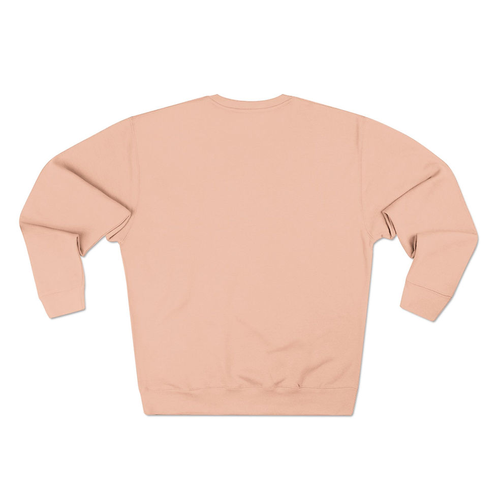 Thumbnail: STEMinist / Sweatshirt