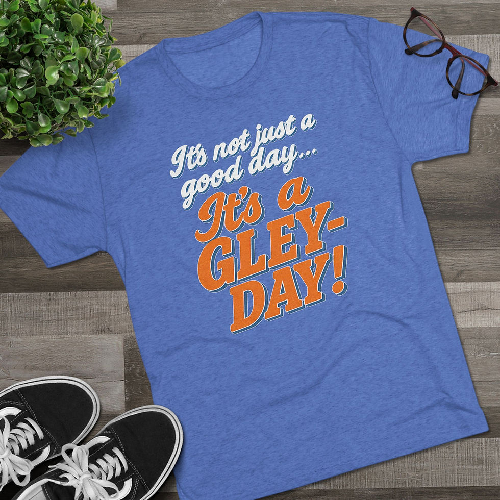 Thumbnail: Gley-Day / T-Shirt