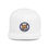 Thumbnail: Amerman Flat Bill Snapback