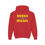 Thumbnail: Books Are Magic / Youth Hoodie