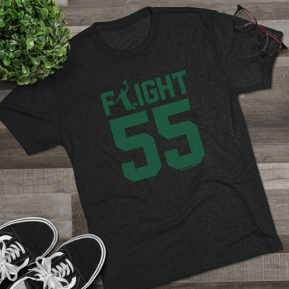 Thumbnail: Flight 55 / T-Shirt