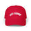 Thumbnail: Just Daddin' / Dad Cap