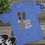 Thumbnail: Hats for Bats / T-Shirt