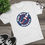 Thumbnail: Ridge Wood Rockets Badge / T-Shirt