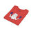 Thumbnail: Red 6-7 Shirt 6,7