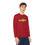 Thumbnail: Pack 755 - Class B / Youth Long Sleeve Performance Tee