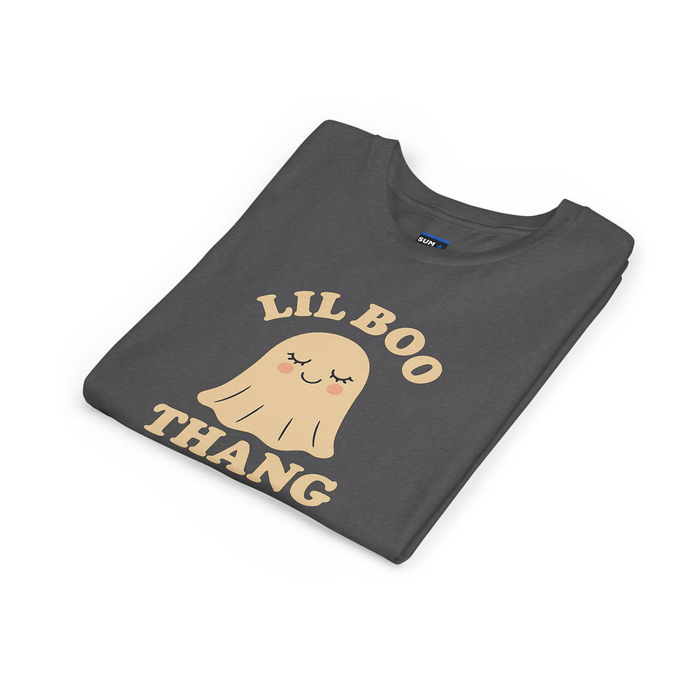Thumbnail: Lil Boo Thang Youth Shirt