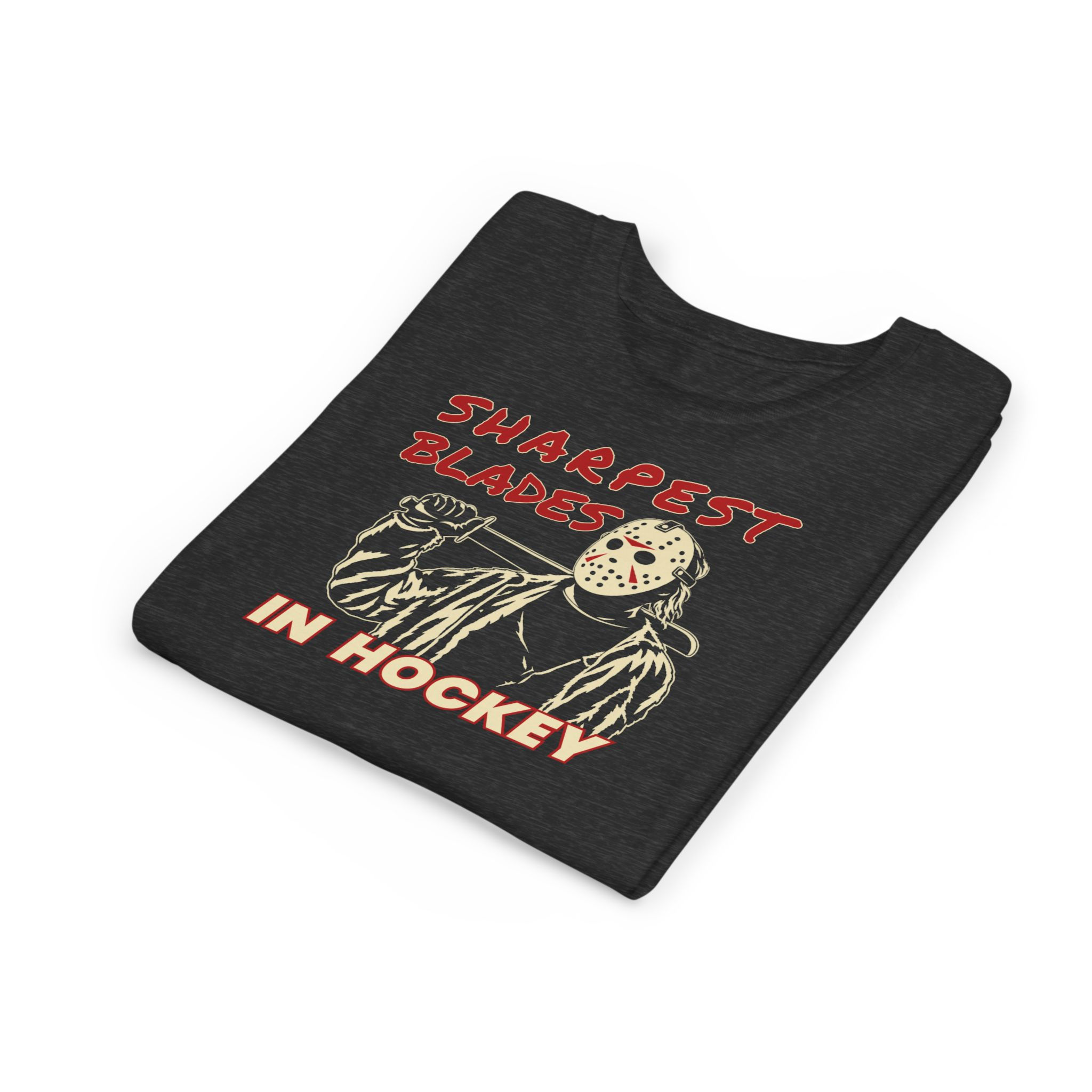 Sharpest Blades in Hockey / Youth T-Shirt