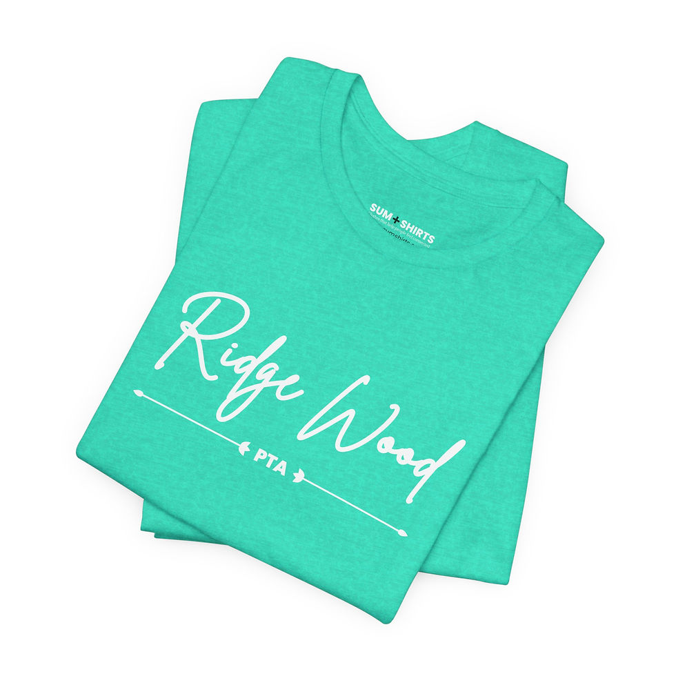 Thumbnail: Ridge Wood PTA / T-Shirt