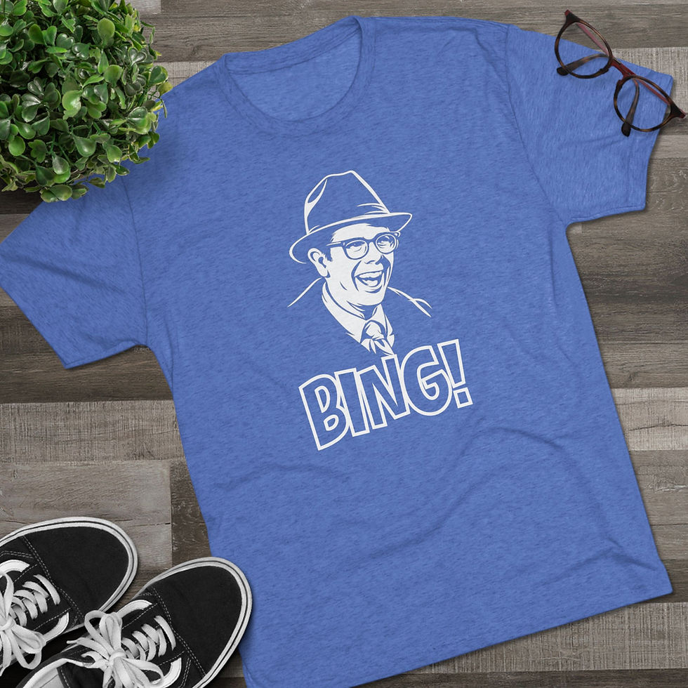 Thumbnail: Ned Ryerson / T-Shirt