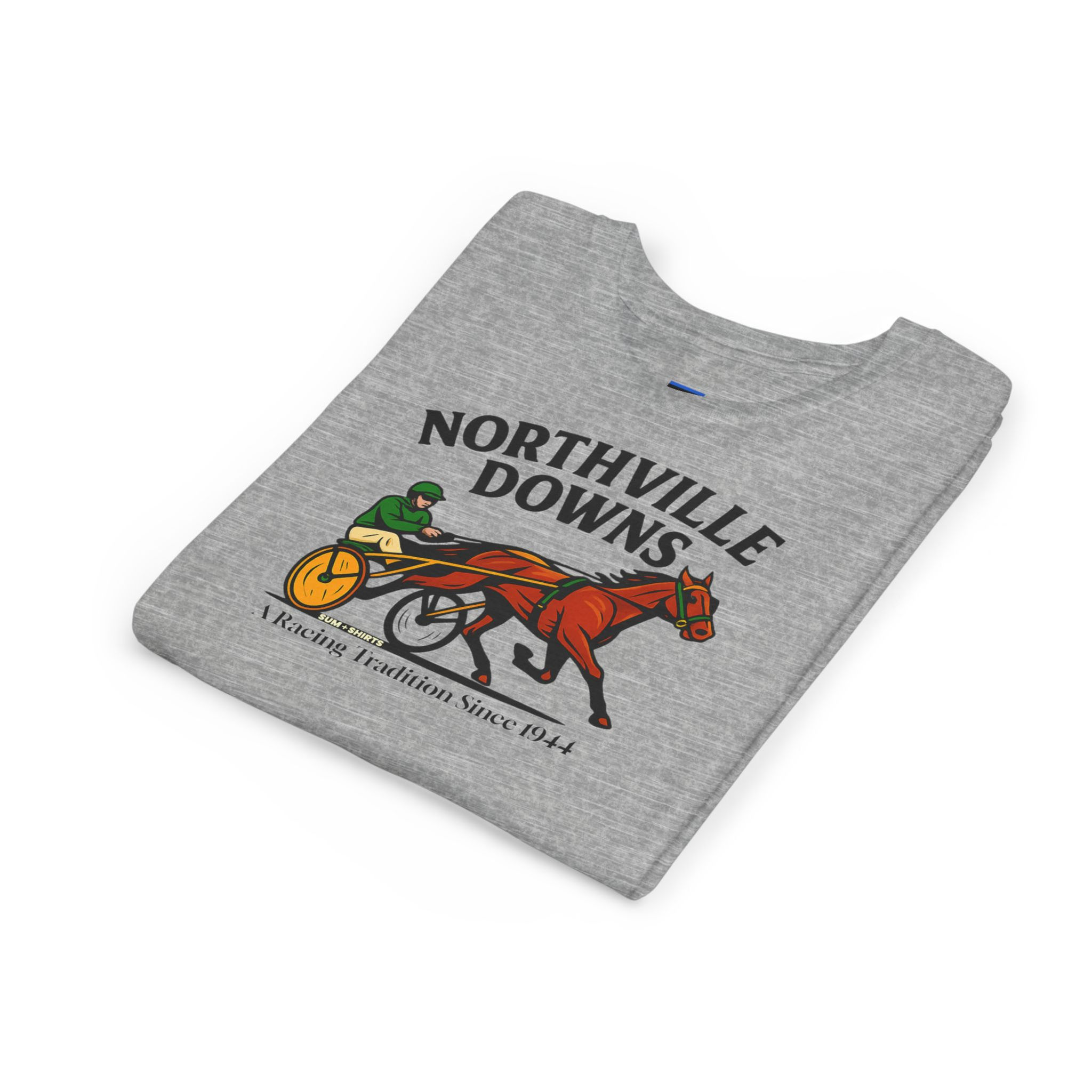 Northville Downs / Youth T-Shirt
