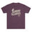Thumbnail: Sunday Scaries Shirt Purple