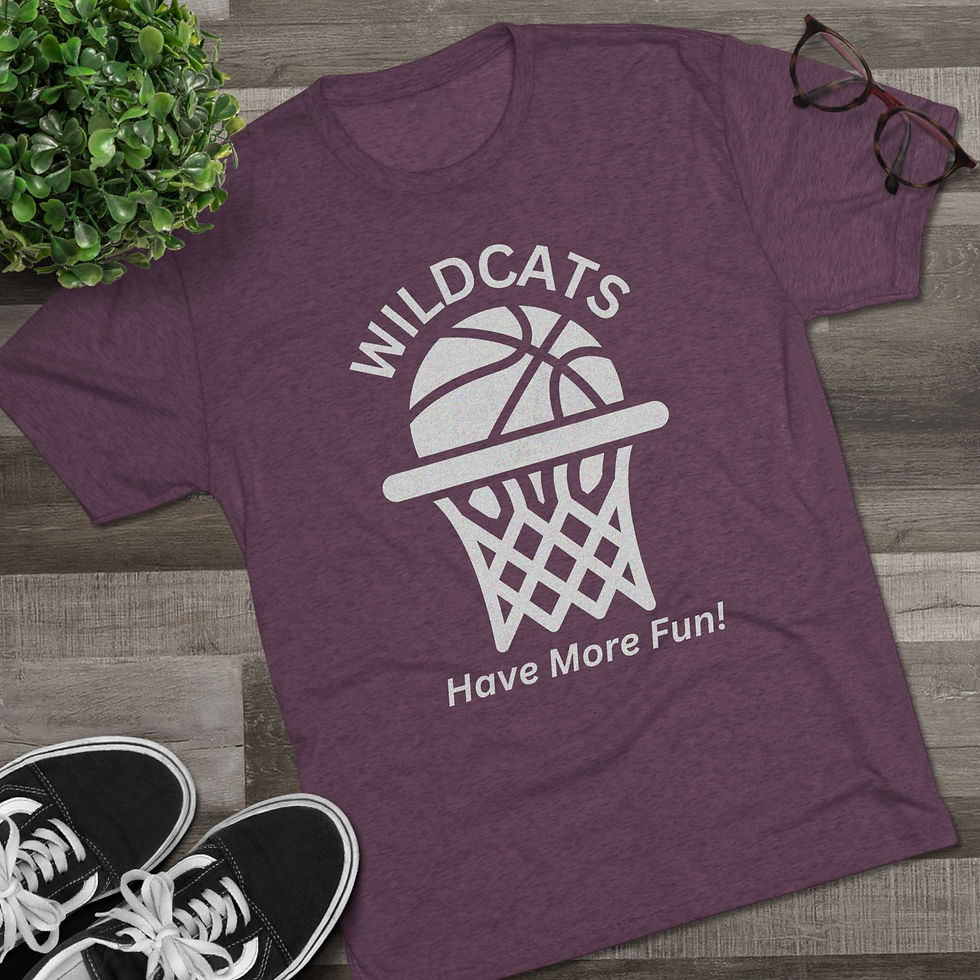 Thumbnail: Wildcats Have More Fun / T-Shirt