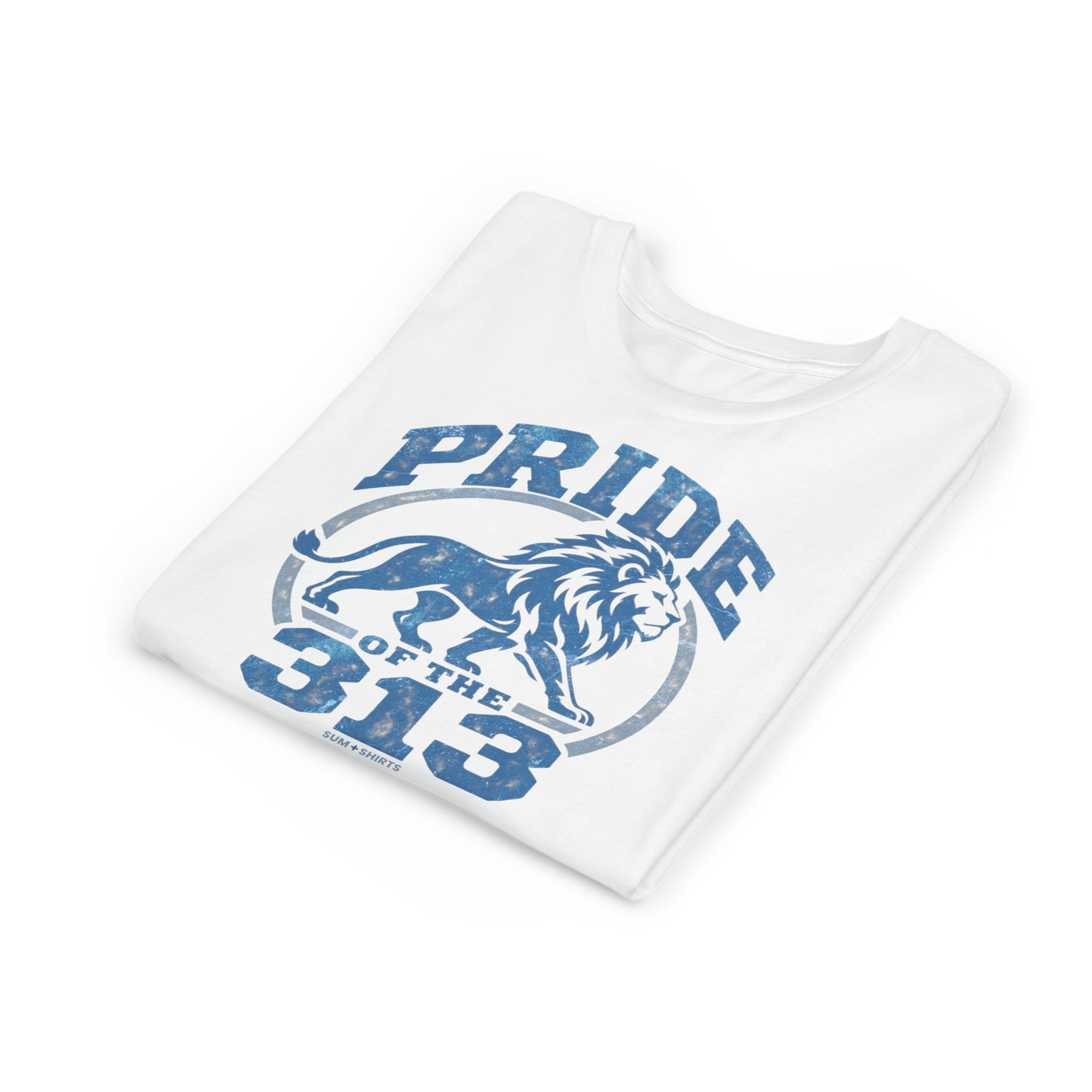 Pride of the City / Youth T-Shirt