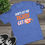 Thumbnail: Don't Let The Tigers Get Hot / T-Shirt