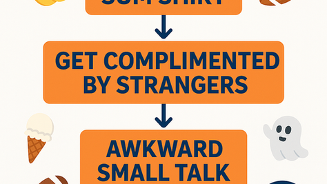 The Science of Compliments