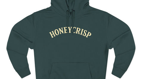 SUM + SHIRTS - Goldilocks of Hoodies: