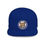 Thumbnail: Amerman Flat Bill Snapback