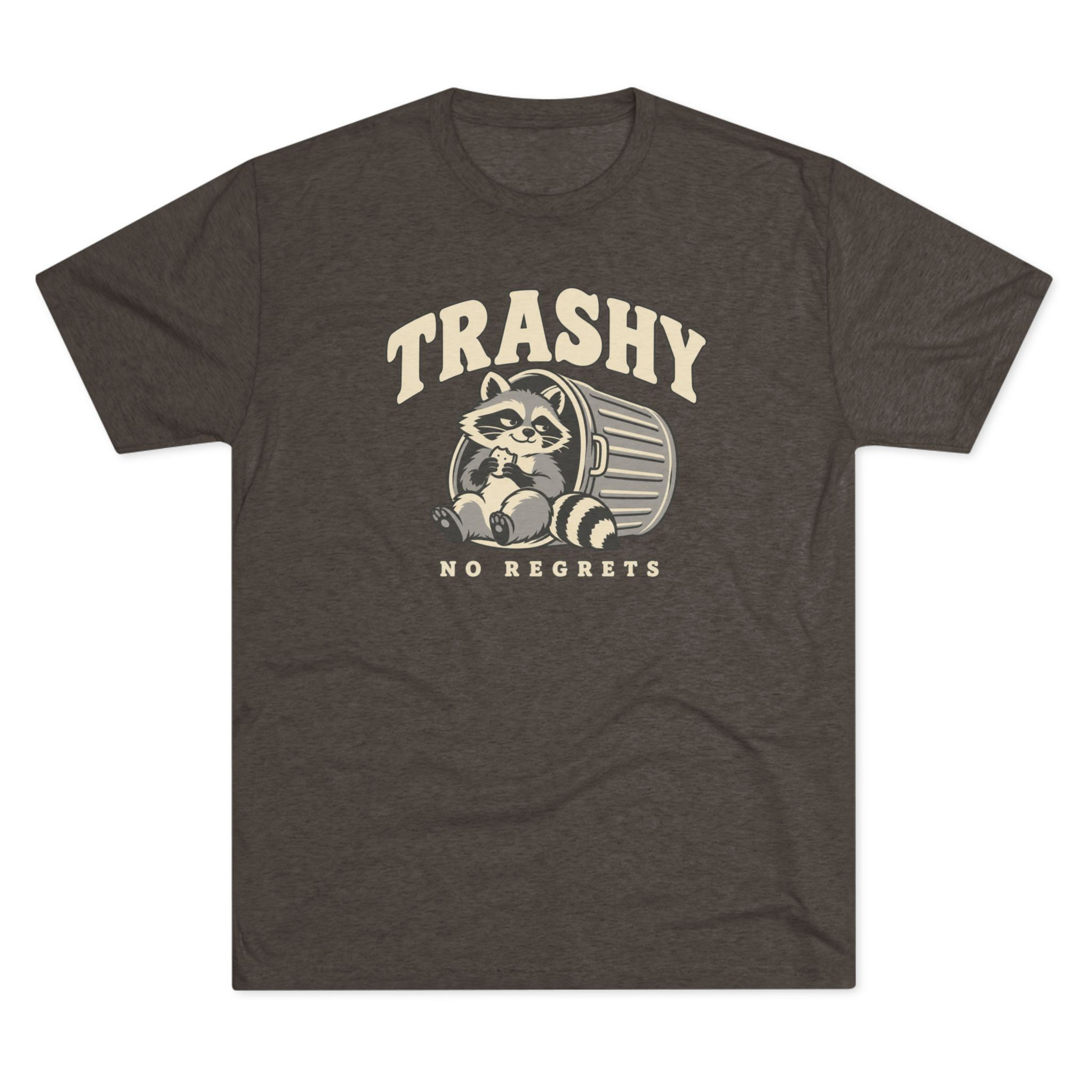 Trashy / T‑Shirt