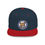 Thumbnail: Amerman Flat Bill Snapback