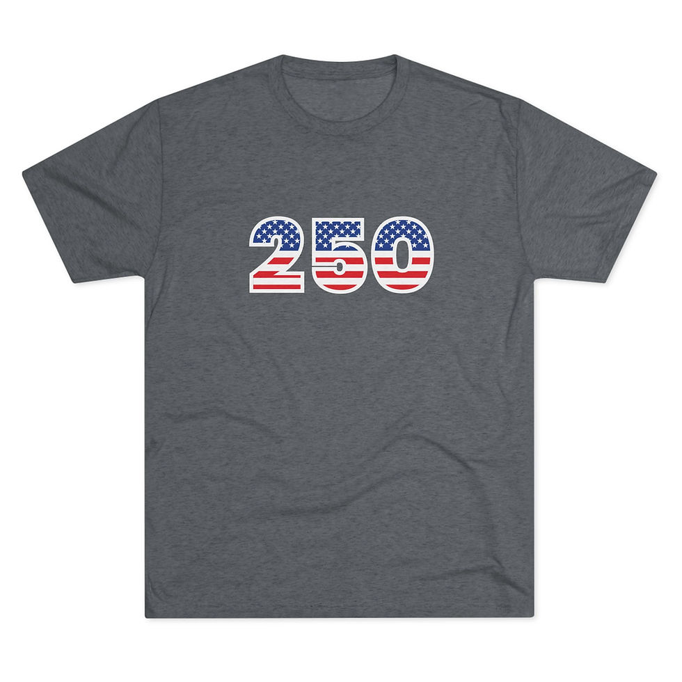 Thumbnail: USA 250th Anniversary / T-Shirt