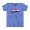 Thumbnail: USA Retro / Youth T-Shirt