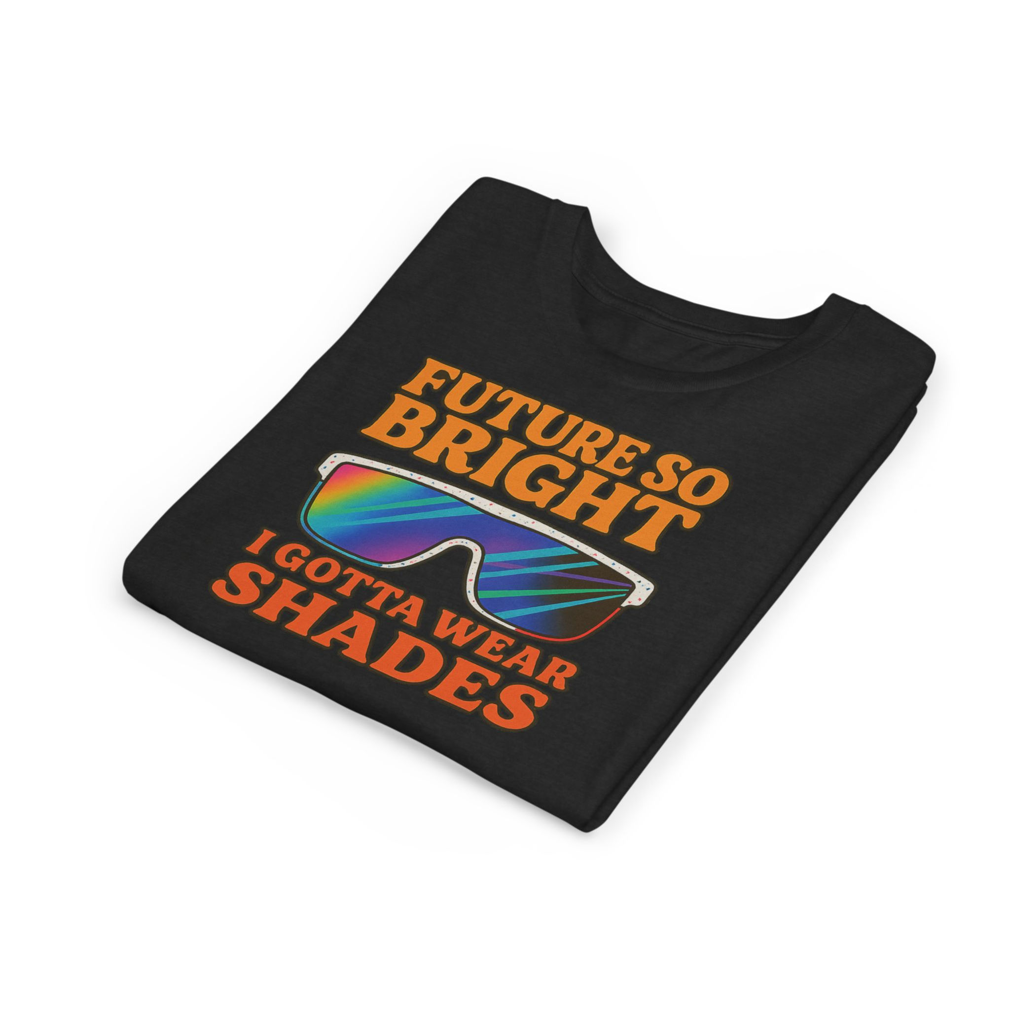 Future So Bright / Youth T-Shirt