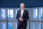 Michael Lütjann - CIO der Nagel-Group
