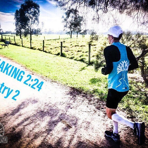 Blog 16- Breaking 2:24- Entry 2