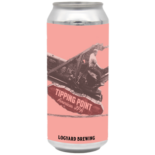 Tipping Point American IPA