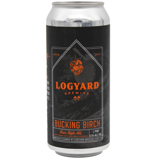 Bucking Birch Kane Ale