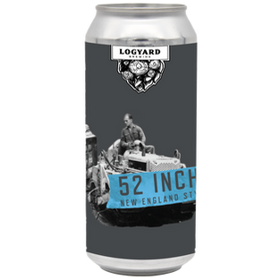 52 Incher NEIPA