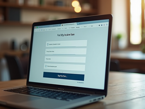 Quick Loan Applications Made Easy