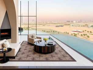 The 2026 Hit List: UAE Hotels That Define Modern Luxury