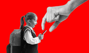 Digital Detox: UAE Schools Crack Down on Mobile Phones with Strict Confiscation Policy