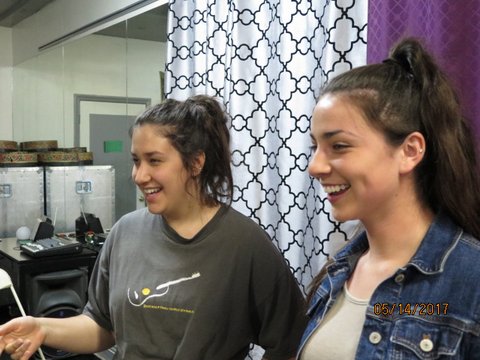 Acting Classes For Teens Los Angeles - Deena Freeman