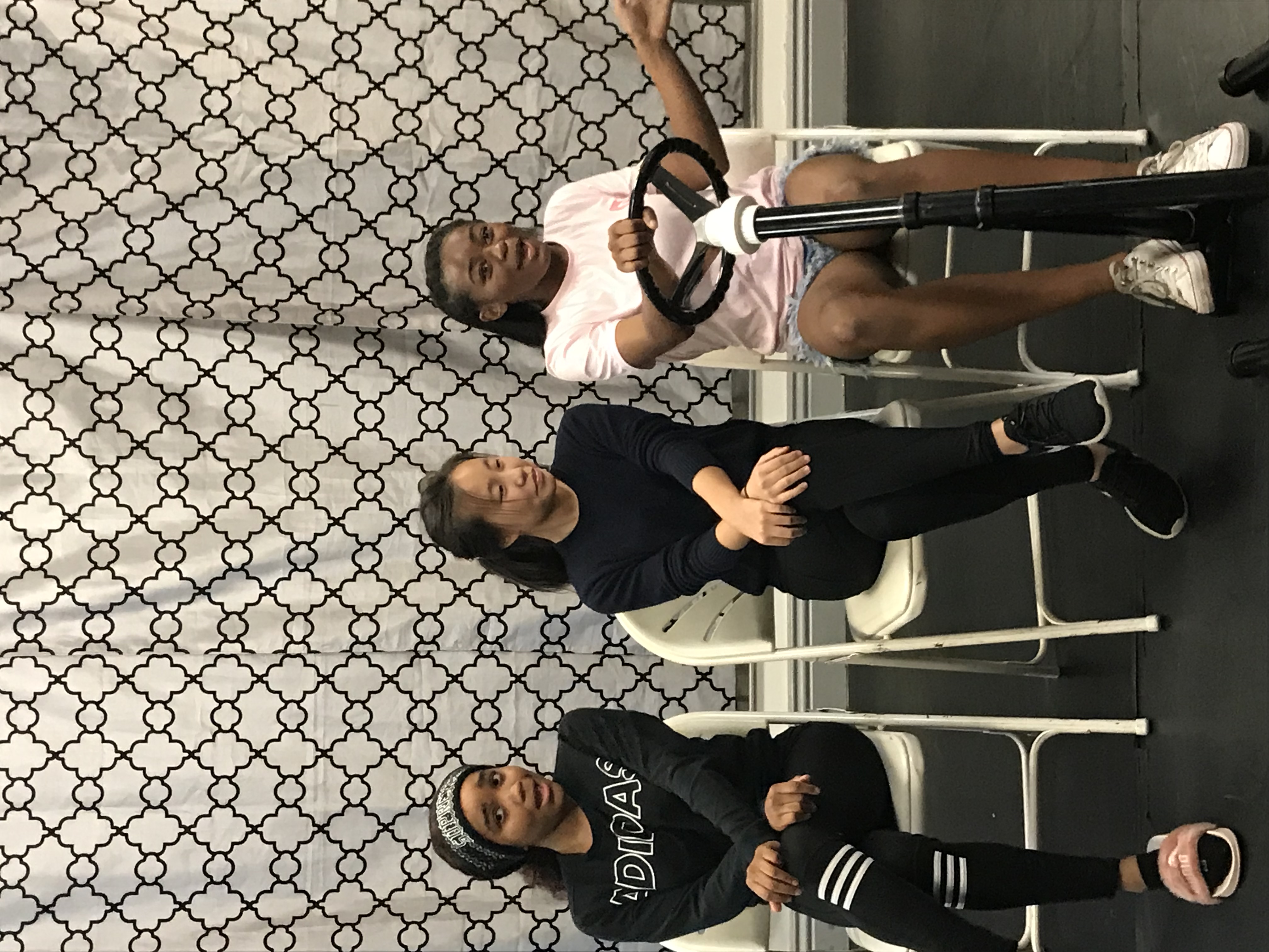 Acting Classes For Teens Los Angeles - Deena Freeman