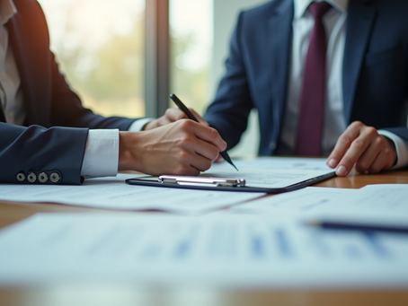 Understanding Immigration Consultations: What You Need to Know
