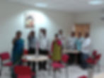 Training program