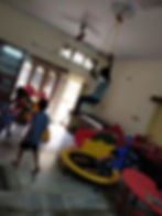 Play Therapy