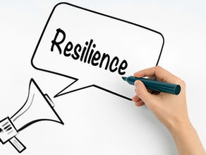 How to Build Resilience and Tips to follow: