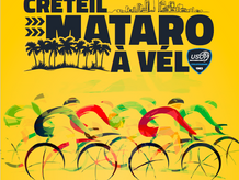 Créteil Mataro à Vélo 2026