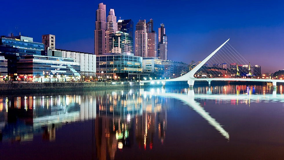 Puerto MAdero png