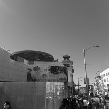 Chinatown
