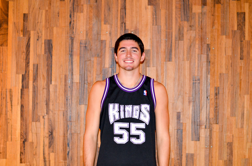Gus Rodriguez