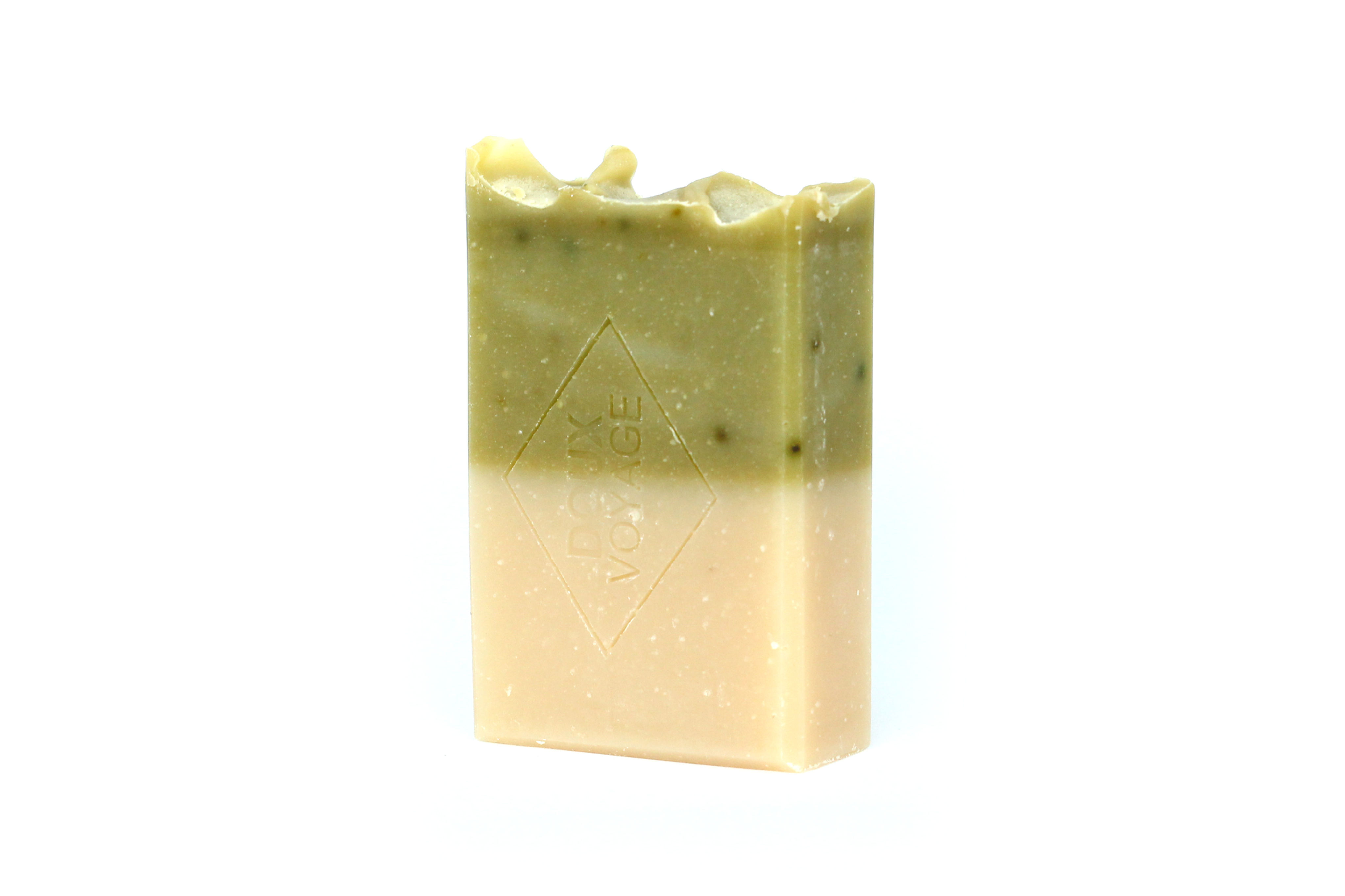 Savon au lait de chèvre