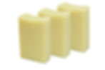 Savon bio surgras sans huiles essentielles